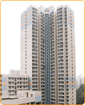 Photo: Upper Ngau Tau Kok Estate