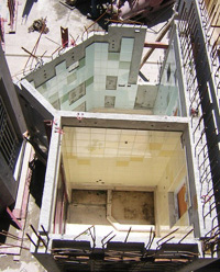 Photo: Redevelopment of the Flatted Factory in Kwai Chung