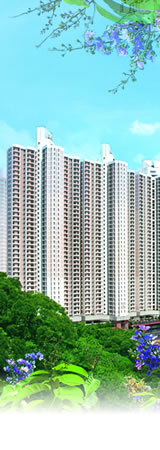 Picture: Yau Chui Court