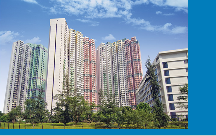 Kam Fung Court