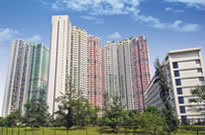 Kam Fung Court