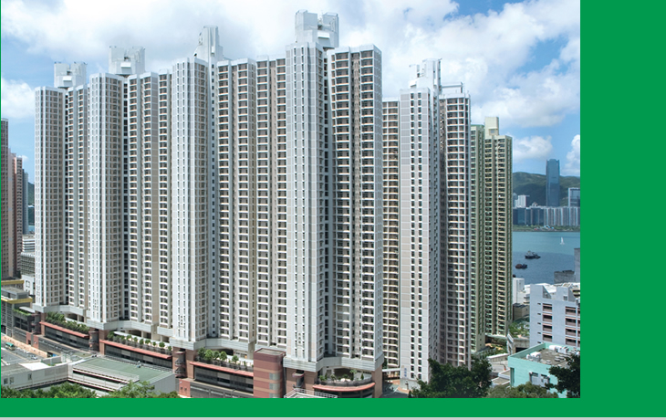 Yau Chui Court