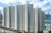 Yau Chui Court