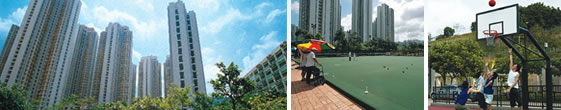 Yu Chui Court Yu Chui Court