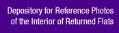Depository for Reference Photos of the Interior of the Returned Flats