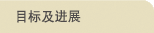 目标及进展