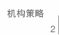 机构策略
