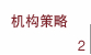 机构策略