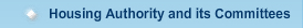 Housing Authority and its Committees