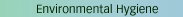 Environmental Hygiene