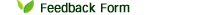 FeedBack Form
