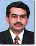 Photo: Professor P .S. N. Rao