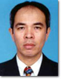Photo: Mr Antony Sihombing