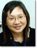 Photo: Ms Shuk Fan CHU