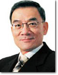 Photo: Mr David C Lee Tsung-hei