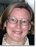 Photo: Dr Marja C. Hoek-Smit