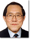 Photo: Dr Peter K. S. PUN