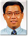 Photo: Dr YU Shi-ming