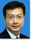 Photo: Dr Eddie Hui