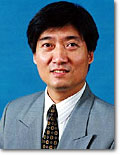 Photo: Dr Francis K W Wong