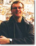 Photo: Dr Jeroen van der Veer
