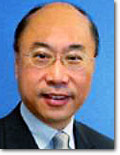 Photo: Mr John Ng