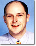 Photo: Mr Kevin Edmunds