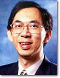 Photo: Dr Lau Kwok-yu