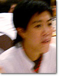 Photo: Ms Yan Ki LEE