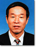 Photo: Mr Liu Zhi-feng