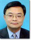Photo: Mr Louis LOONG