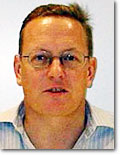 Photo: Mr Martin Lodge