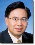 Photo: Mr Wilfred Y W WONG