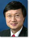 Photo: Mr Franklin LAM