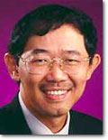 Photo: Mr NIAM Chiang-meng
