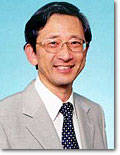 Photo: Professor Ng Sik-hung