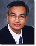 Photo: Professor Patrick LAU Sau-shing
