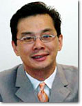 Photo: Mr Peter Chan 