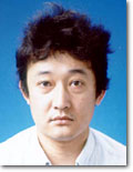 Photo: Professor Yosuke Hirayama
