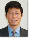 Photo: Professor LIU Hong-yu