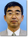 Photo: Mr Seiji Kobata
