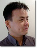 Photo: Dr Yushi Utaka