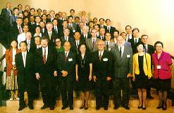 Photo: Country Presentation