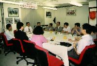Tenants' Participation in Management