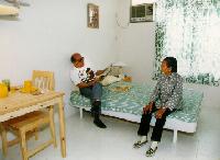 Hoousing for the Elderly