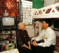Housing for the Elderly