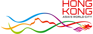 香港品牌形象 - 亚洲国际都会