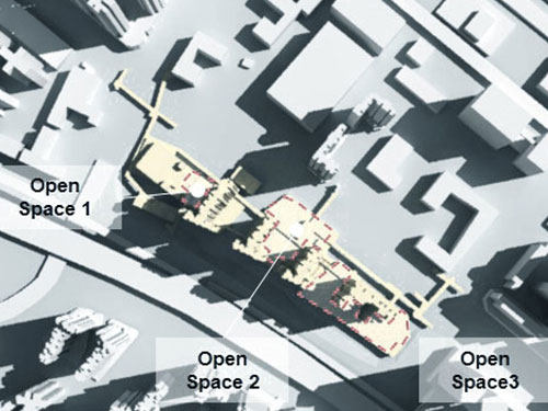 Sun Shading Analysis for Outdoor Open Spaces 1