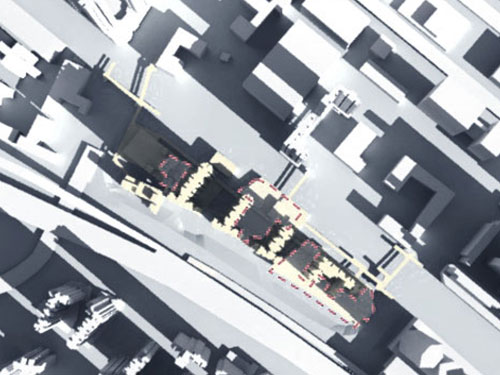 Sun Shading Analysis for Outdoor Open Spaces 2