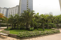 On Ting Estate - Palm Garden 1